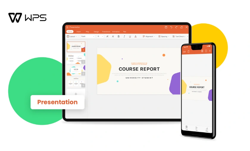How WPS US Works Better or Smarter