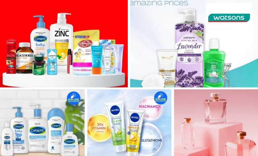 Watsons ID Review: Best Health & Beauty Shopping! ([wpsm_custom_meta type=date field=month] [wpsm_custom_meta type=date field=year]) - The Complete Portal