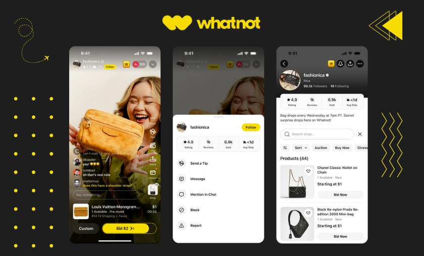 Whatnot Review: The Best Live Shopping Marketplace! ([wpsm_custom_meta type=date field=month] [wpsm_custom_meta type=date field=year]) - The Complete Portal