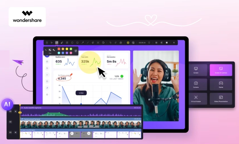 Wondershare DE Review: Best Creative Software & Apps! ([wpsm_custom_meta type=date field=month] [wpsm_custom_meta type=date field=year]) - The Complete Portal
