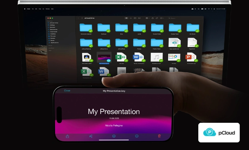 pCloud Review: The Best Cloud Storage & File Access! ([wpsm_custom_meta type=date field=month] [wpsm_custom_meta type=date field=year]) - The Complete Portal