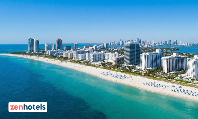 How the Zenhotels Works Better or Smarter