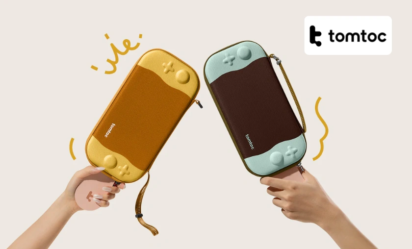 tomtoc Review: The Best Laptop Sleeves & Backpacks! ([wpsm_custom_meta type=date field=month] [wpsm_custom_meta type=date field=year]) - The Complete Portal