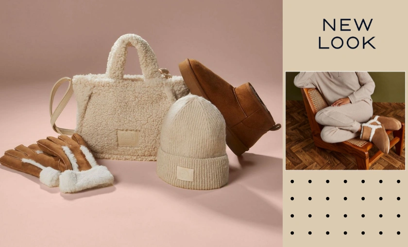 In-Depth New Look UK Review Fashion, Fit, and Everyday Style