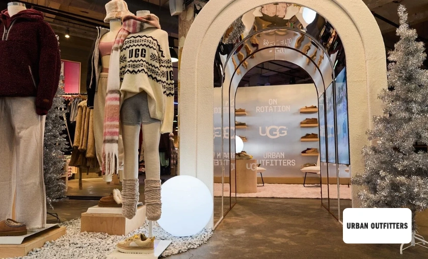 Urban Outfitters EU Customer Reviews!