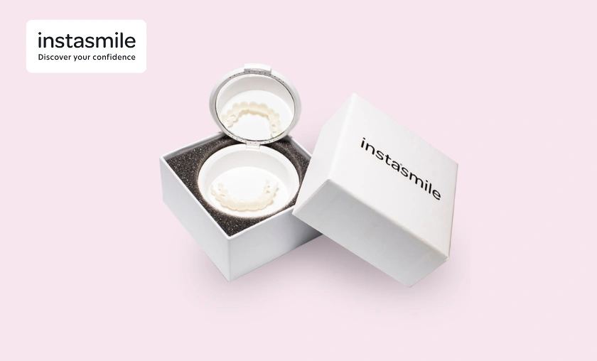 Instasmile UK Review: Best Cosmetic Clip-On Veneers! ([wpsm_custom_meta type=date field=month] [wpsm_custom_meta type=date field=year]) - The Complete Portal