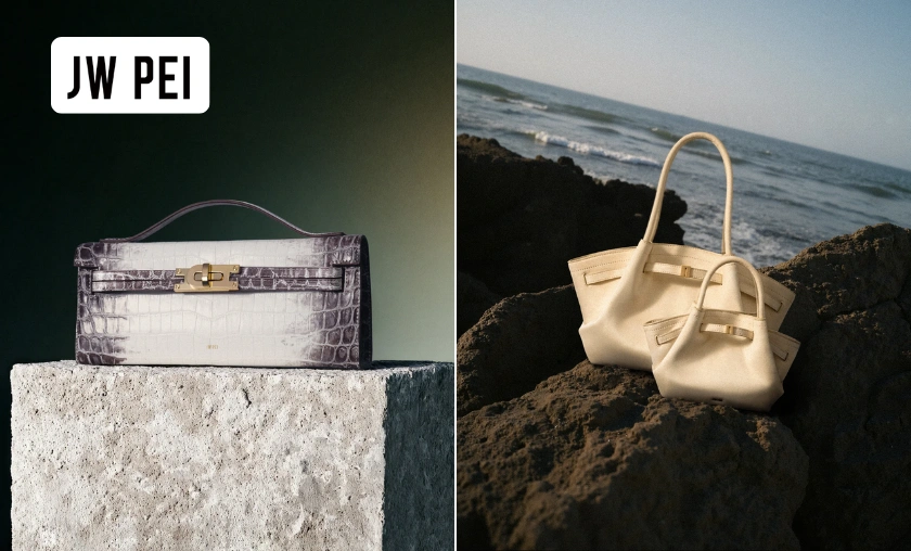 JW PEI US Review Design Quality, Craftsmanship & Wearability