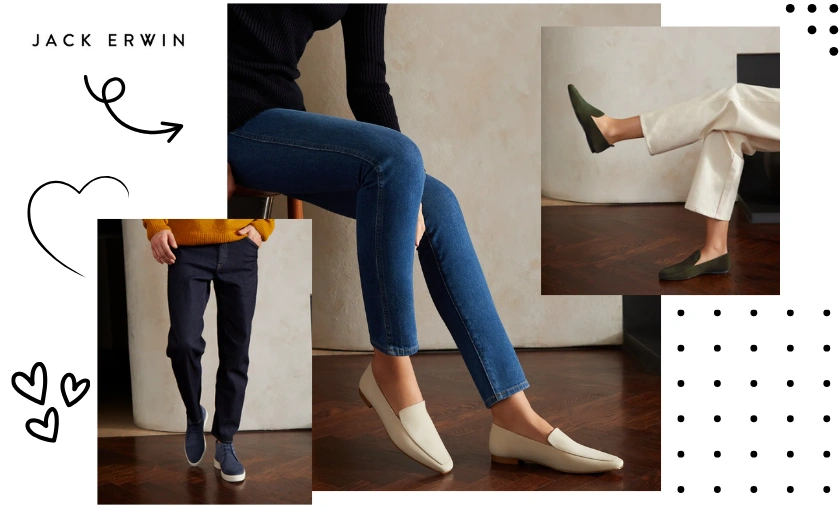 Jack Erwin Review Craftsmanship, Comfort, and Style Experience