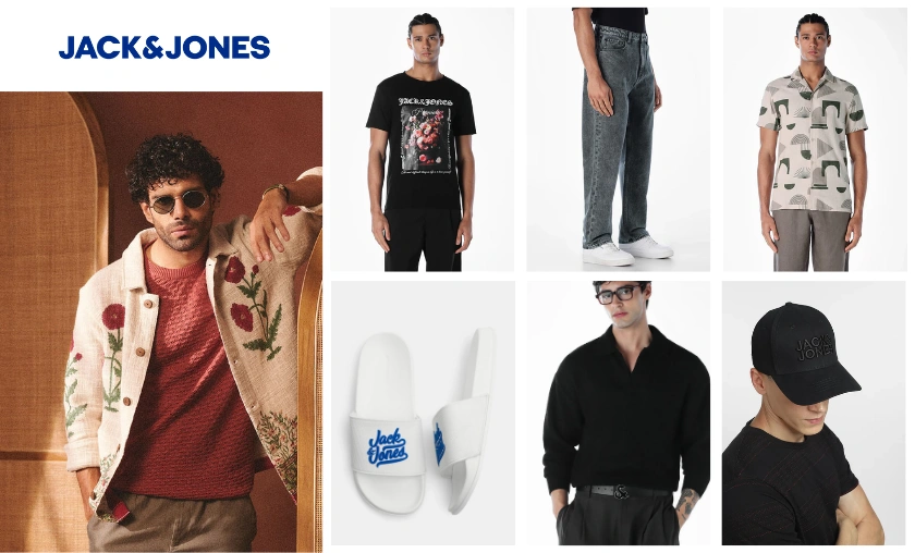 Jack & Jones IN Review: Best Clothing & Urban Style! ([wpsm_custom_meta type=date field=month] [wpsm_custom_meta type=date field=year]) - The Complete Portal