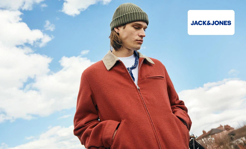 Jack & Jones IN Review Denim Expertise, Casual Style & Everyday Wearability
