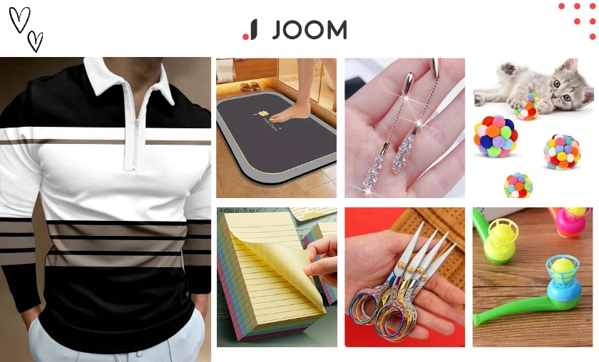 Joom Review: The Best Online Major Retail Store! ([wpsm_custom_meta type=date field=month] [wpsm_custom_meta type=date field=year]) - The Complete Portal