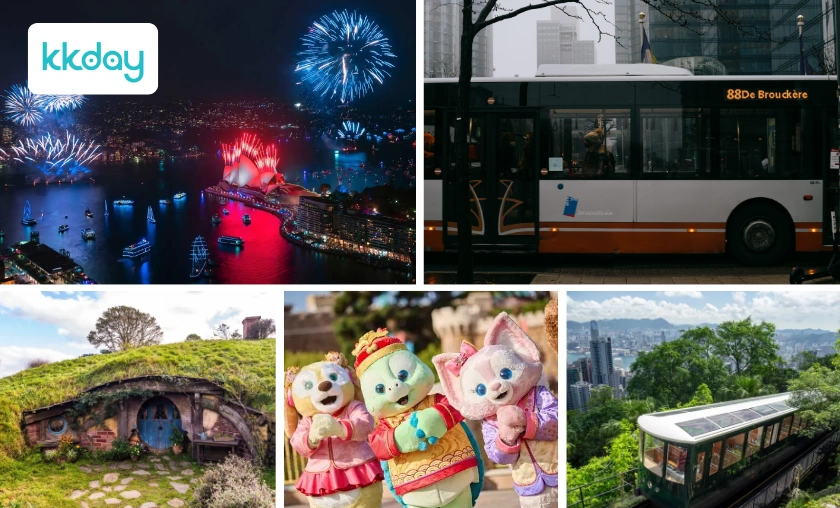 KKday AU Review: Best Tours & Attractions Booking! ([wpsm_custom_meta type=date field=month] [wpsm_custom_meta type=date field=year]) - The Complete Portal