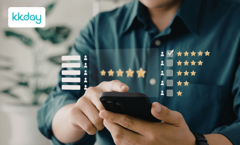 KKday JP Review: Best Tours & Attractions Booking! ([wpsm_custom_meta type=date field=month] [wpsm_custom_meta type=date field=year]) - The Complete Portal