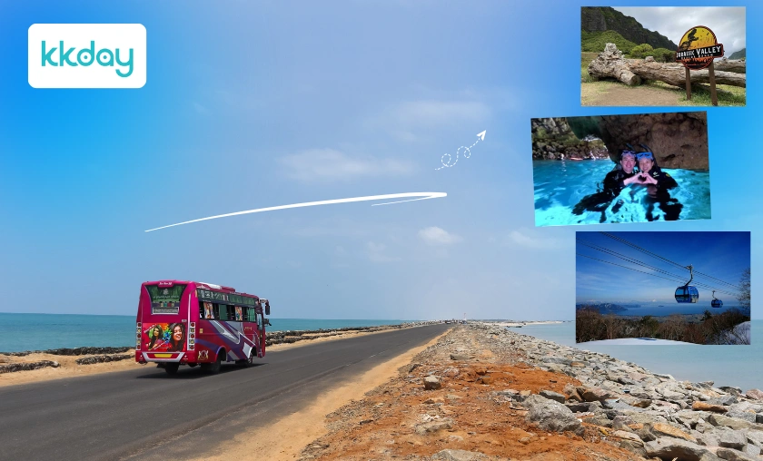 KKday JP Review Streamlined Travel Planning for Japan