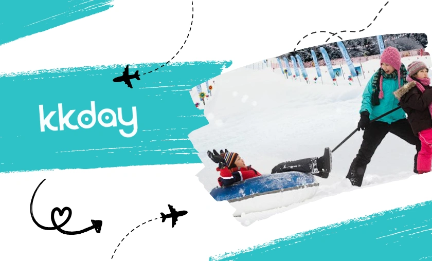 KKday KR Review Comprehensive Travel Services You Can Trust