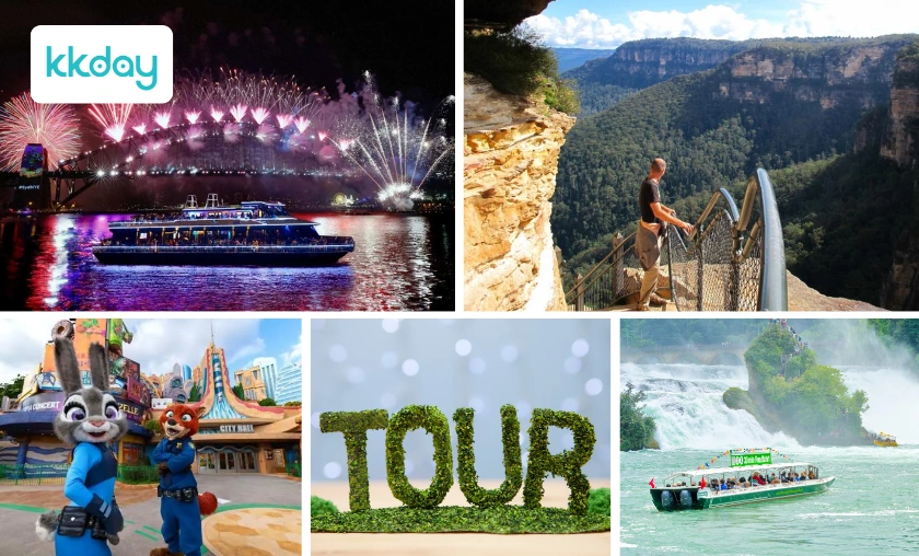 KKday NZ Review: The Best Attractions & Experiences! ([wpsm_custom_meta type=date field=month] [wpsm_custom_meta type=date field=year]) - The Complete Portal