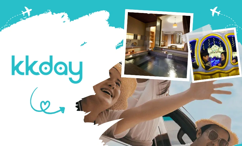 KKday TW Review Streamlined Travel Planning & Exceptional Service