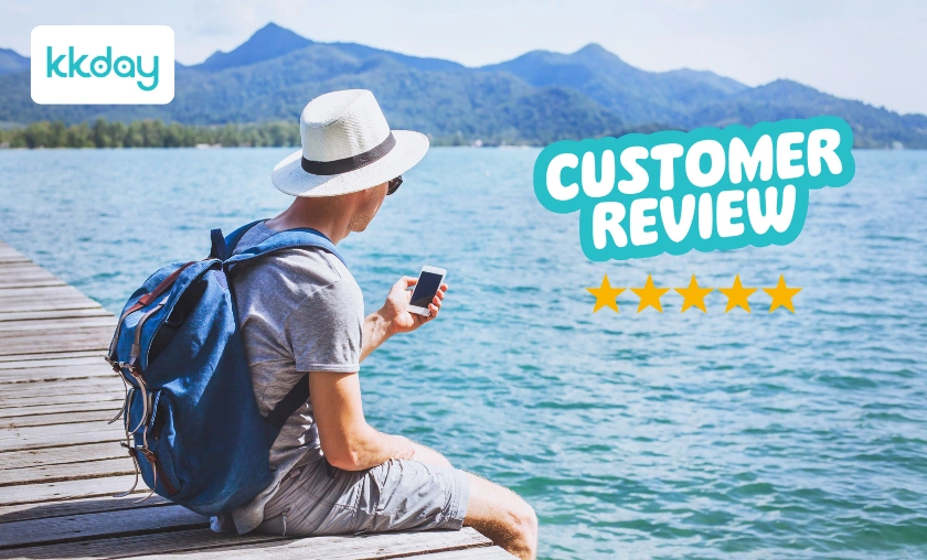 KKday US Review: Best Tours & Attractions Booking! ([wpsm_custom_meta type=date field=month] [wpsm_custom_meta type=date field=year]) - The Complete Portal