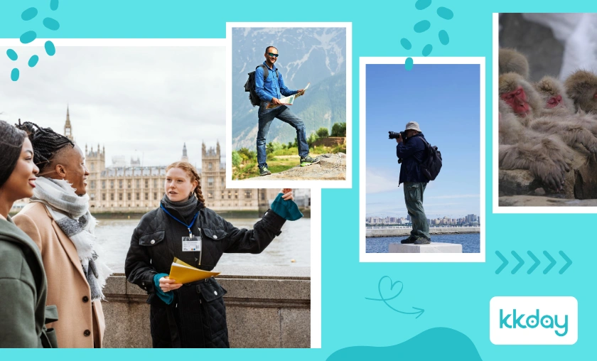 KKday US Review Streamlined Travel Planning Across the United States