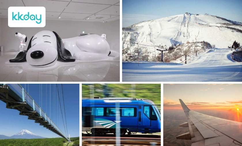 KKday US Review: Best Tours & Attractions Booking! ([wpsm_custom_meta type=date field=month] [wpsm_custom_meta type=date field=year]) - The Complete Portal