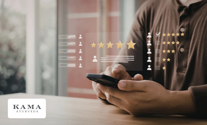 Kama Ayurveda IN Review: Quality, Benefits & Health! ([wpsm_custom_meta type=date field=month] [wpsm_custom_meta type=date field=year]) - The Complete Portal