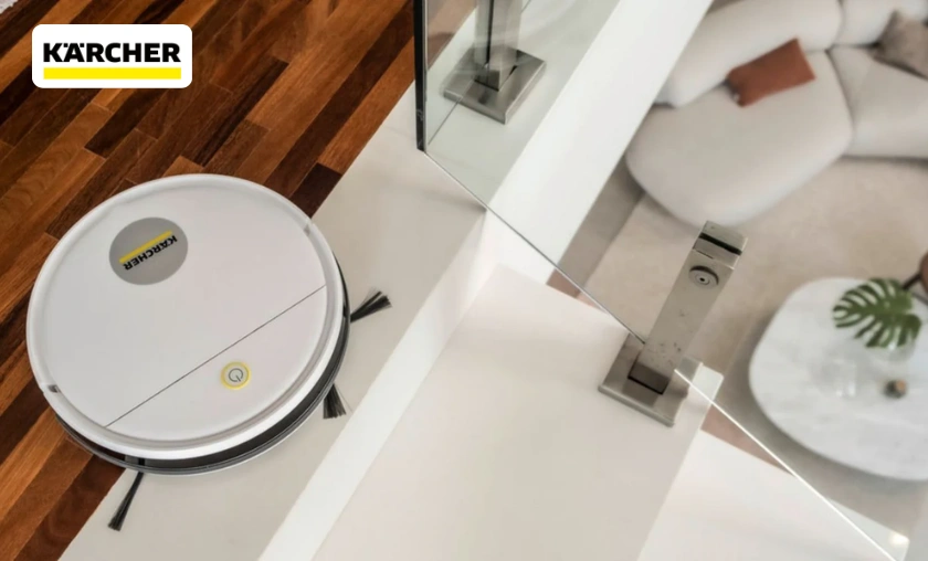 Karcher Shop México Review