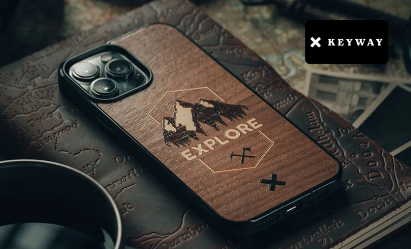 Keyway Review Quality, Variety & Everyday Appeal