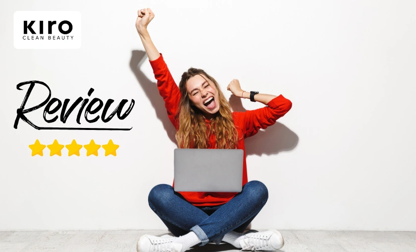 Kiro Beauty IN Review: The Best Skincare and Beauty! ([wpsm_custom_meta type=date field=month] [wpsm_custom_meta type=date field=year]) - The Complete Portal