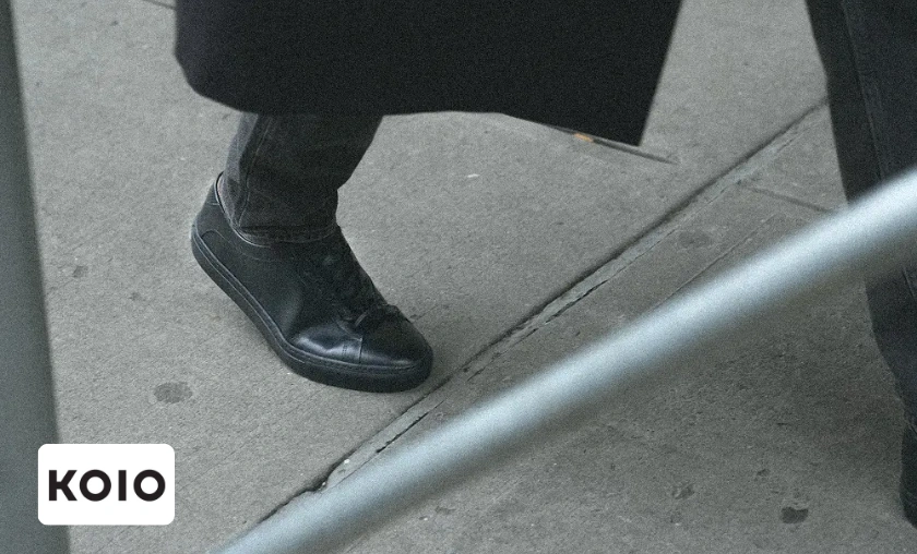 Koio US Review Style, Comfort & Craftsmanship