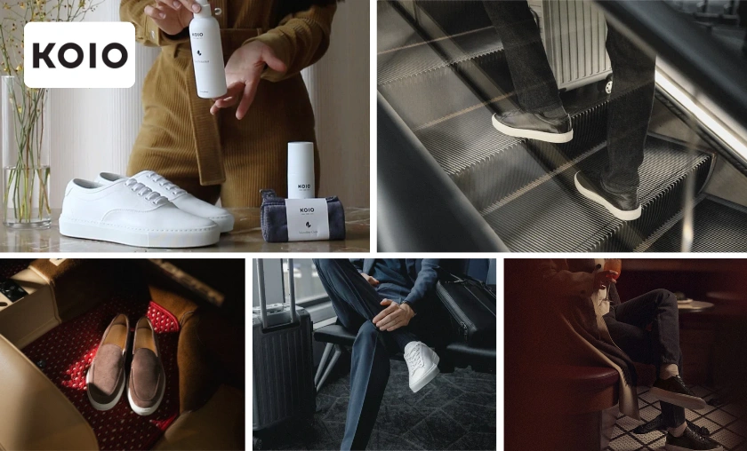 Koio US Review: Luxury Sneakers, Boots & Accessories! ([wpsm_custom_meta type=date field=month] [wpsm_custom_meta type=date field=year]) - The Complete Portal