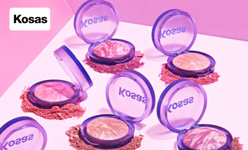 Kosas US Review Performance, Quality & Everyday Beauty Experience
