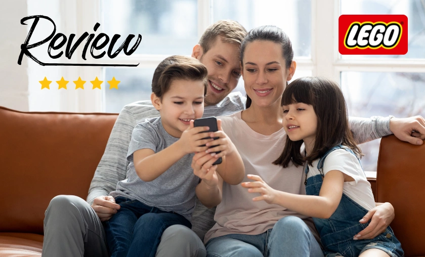 LEGO EU Review: Best Blocks, Apparel & Collectibles! ([wpsm_custom_meta type=date field=month] [wpsm_custom_meta type=date field=year]) - The Complete Portal