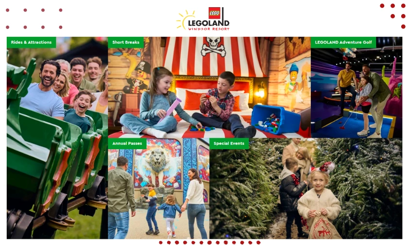 LEGOLAND UK Review: Best Theme Park & Waterparks! ([wpsm_custom_meta type=date field=month] [wpsm_custom_meta type=date field=year]) - The Complete Portal