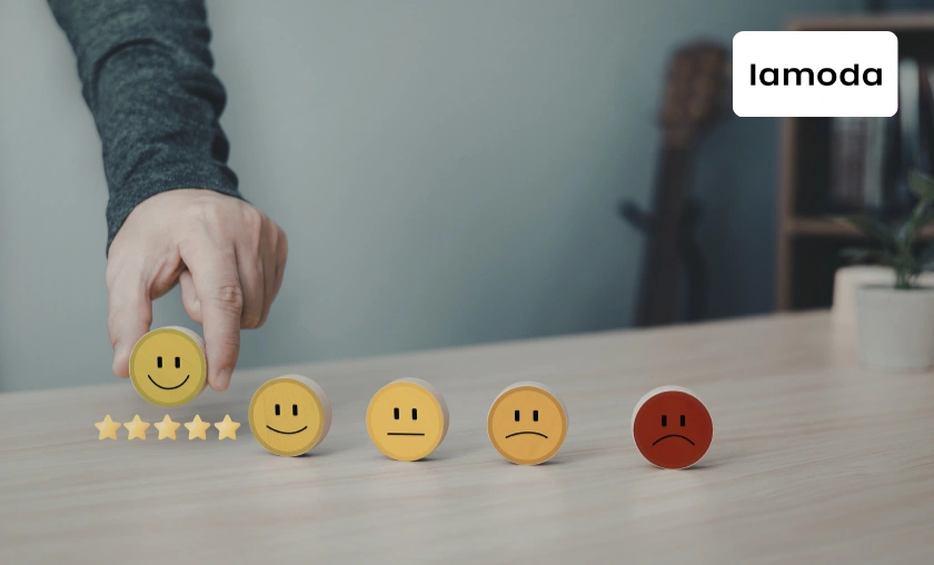 Lamoda BY Review: Best Online Fashion Destination! ([wpsm_custom_meta type=date field=month] [wpsm_custom_meta type=date field=year]) - The Complete Portal