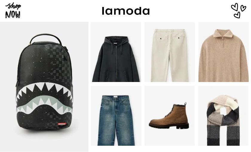 Lamoda BY Review: Best Online Fashion Destination! ([wpsm_custom_meta type=date field=month] [wpsm_custom_meta type=date field=year]) - The Complete Portal