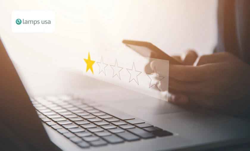 LampsUSA Review: Best Ceiling Lights & Home Lighting! ([wpsm_custom_meta type=date field=month] [wpsm_custom_meta type=date field=year]) - The Complete Portal