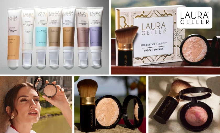 Laura Geller US Review: Best Skincare and Cosmetics! ([wpsm_custom_meta type=date field=month] [wpsm_custom_meta type=date field=year]) - The Complete Portal
