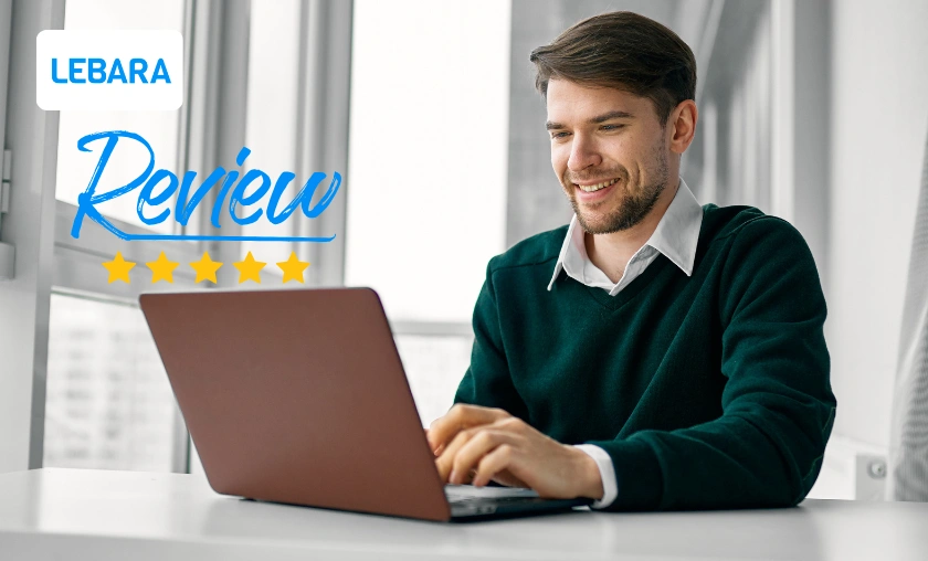 Lebara UK Customer Reviews