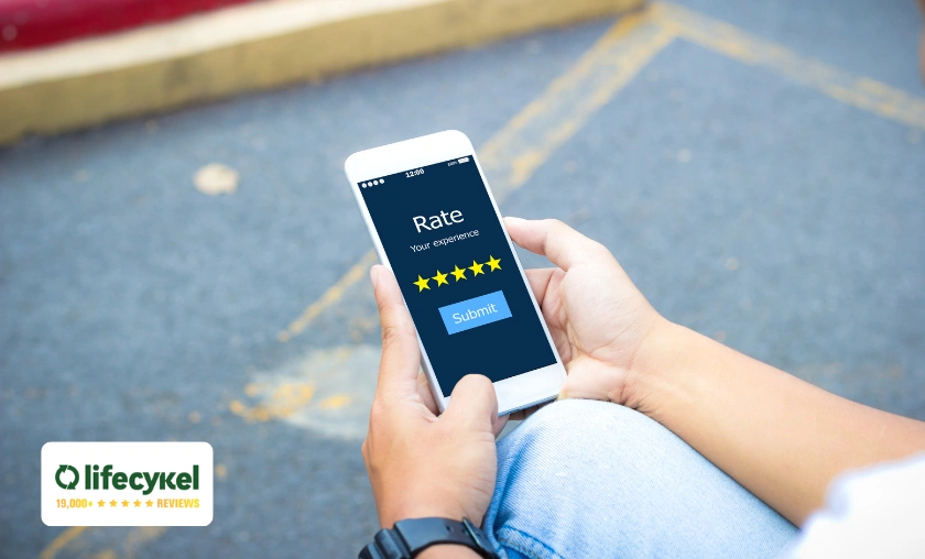 Lifecykel AU Review: The Best Mushroom Supplements! ([wpsm_custom_meta type=date field=month] [wpsm_custom_meta type=date field=year]) - The Complete Portal