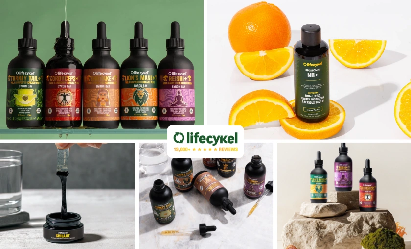 Lifecykel AU Review: The Best Mushroom Supplements! ([wpsm_custom_meta type=date field=month] [wpsm_custom_meta type=date field=year]) - The Complete Portal