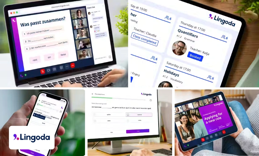 Lingoda DE Review: The Best Online Language Courses! ([wpsm_custom_meta type=date field=month] [wpsm_custom_meta type=date field=year]) - The Complete Portal