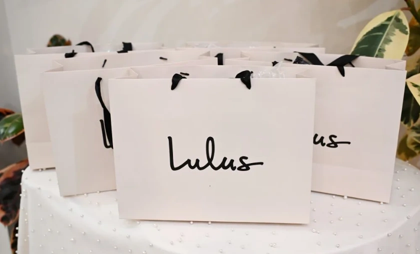 Lulus Review Quality, Variety & Shopping Experience