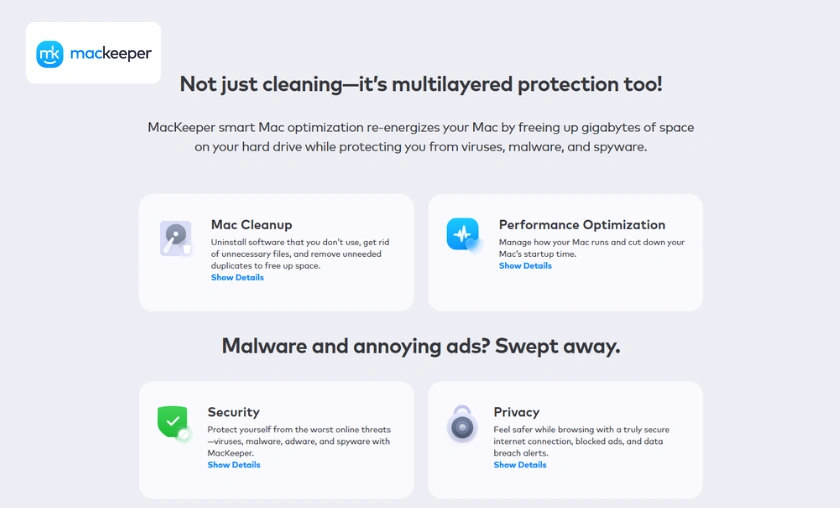MacKeeper Review: Best Antivirus & Security Software! ([wpsm_custom_meta type=date field=month] [wpsm_custom_meta type=date field=year]) - The Complete Portal