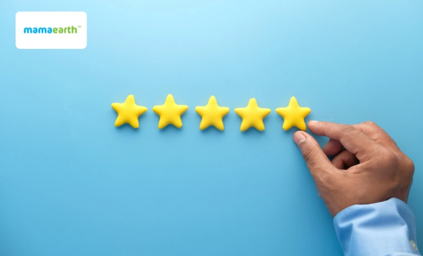 MamaEarth IN Review: The Best Skincare & Baby Care! ([wpsm_custom_meta type=date field=month] [wpsm_custom_meta type=date field=year]) - The Complete Portal