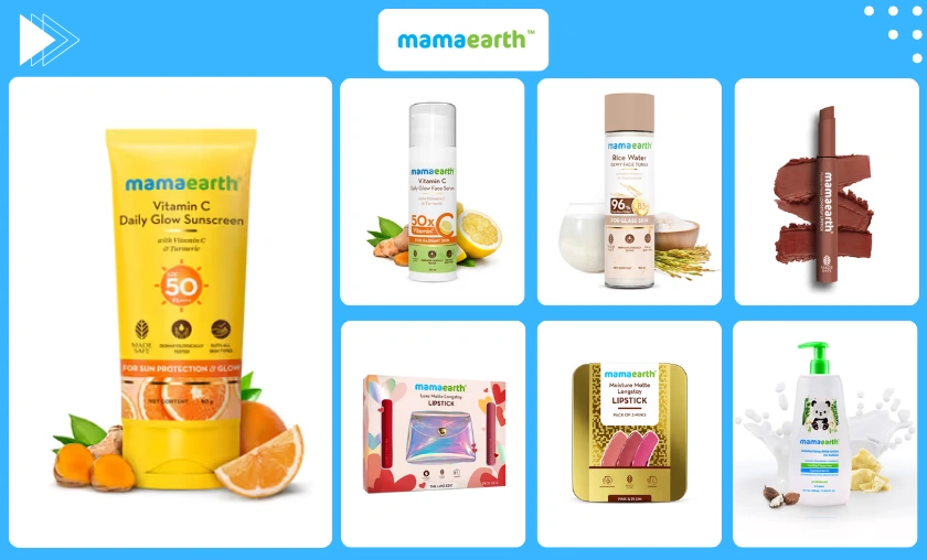 MamaEarth IN Review: The Best Skincare & Baby Care! ([wpsm_custom_meta type=date field=month] [wpsm_custom_meta type=date field=year]) - The Complete Portal