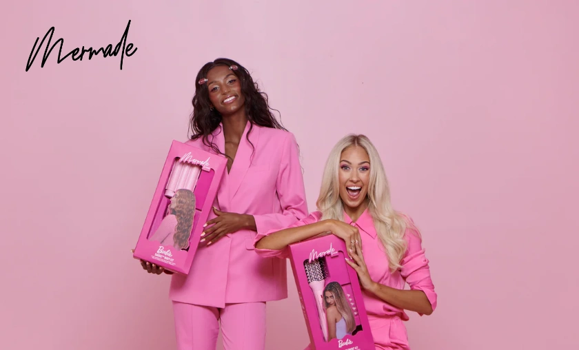 Mermade Hair Review Design Quality, Ease of Use & Styling Results