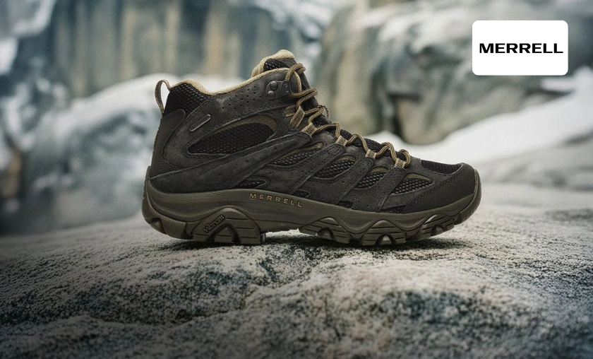 Merrell US Review Durability, Comfort & All-Day Performance