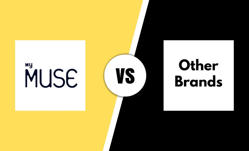 My Muse IN Review: Best Adult Wellness & Massagers! ([wpsm_custom_meta type=date field=month] [wpsm_custom_meta type=date field=year]) - The Complete Portal