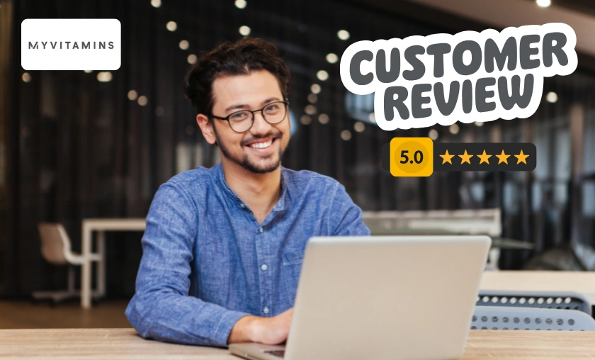 MyVitamins UK & DE Review: The Best Vitamins & Supplements! ([wpsm_custom_meta type=date field=month] [wpsm_custom_meta type=date field=year]) - The Complete Portal