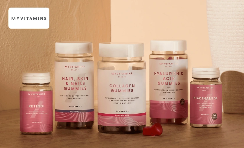 MyVitamins UK & DE Review Quality, Effectiveness, and Everyday Use